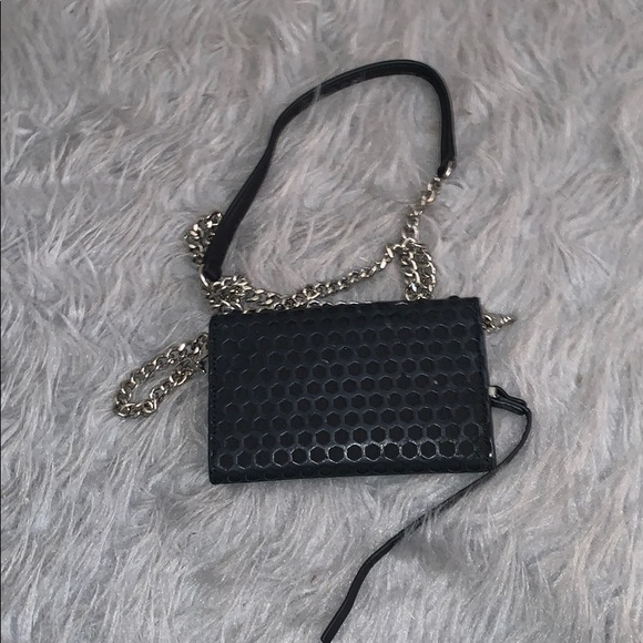 She + lo chain wallet from Bloomingdale’s - Picture 7 of 11